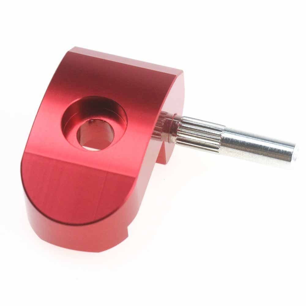 Blokada hulajnogi elektrycznej Xiaomi (1)