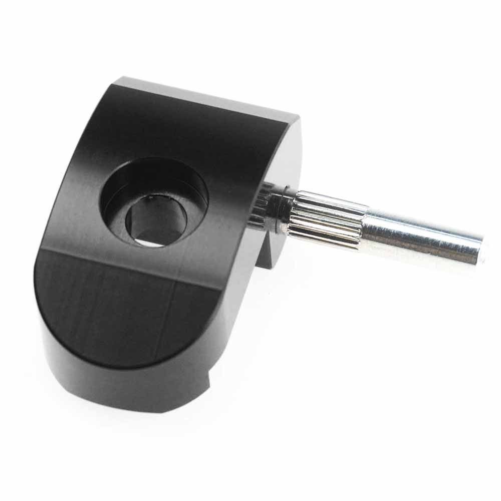 Blokada hulajnogi elektrycznej Xiaomi (2)