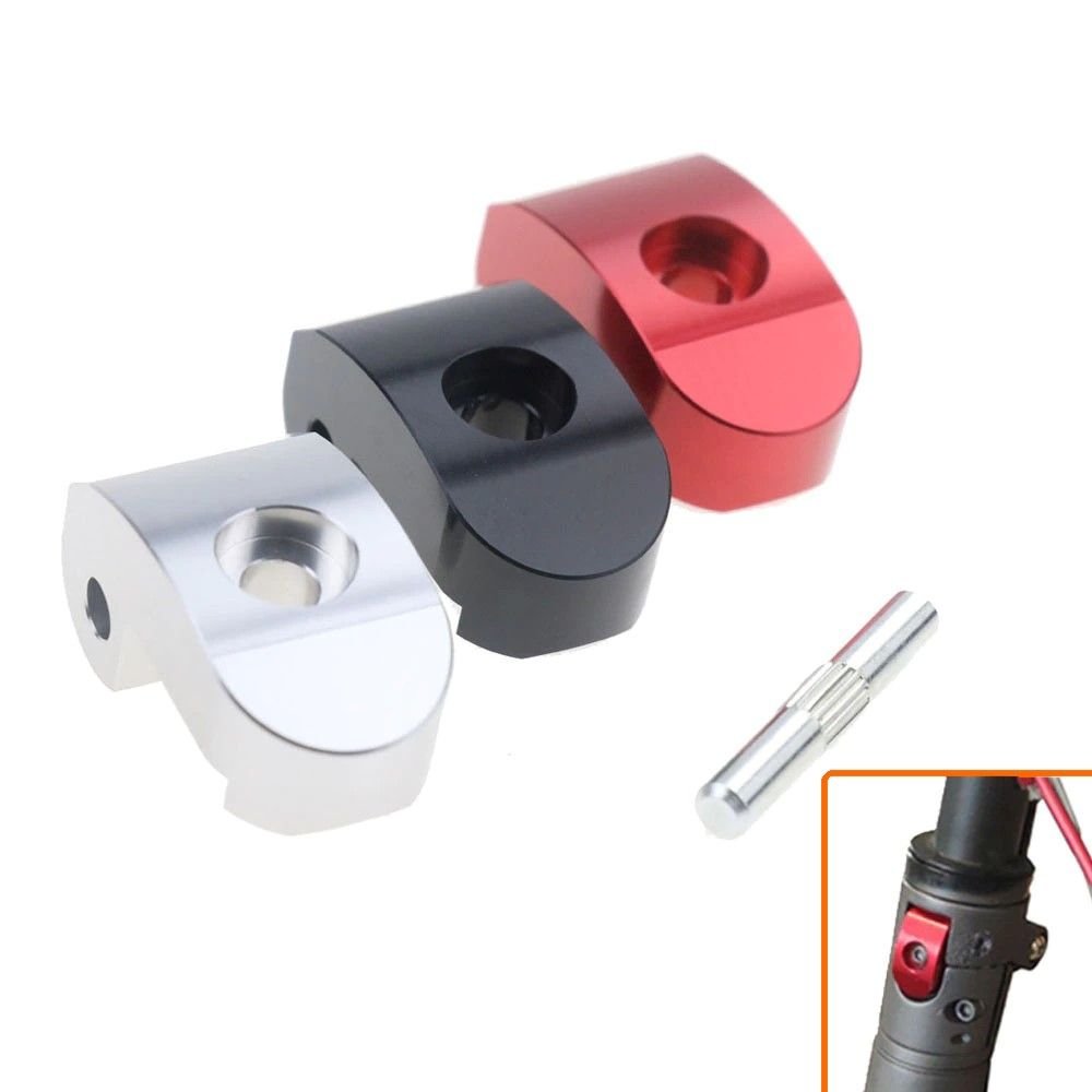 Blokada hulajnogi elektrycznej Xiaomi (3)