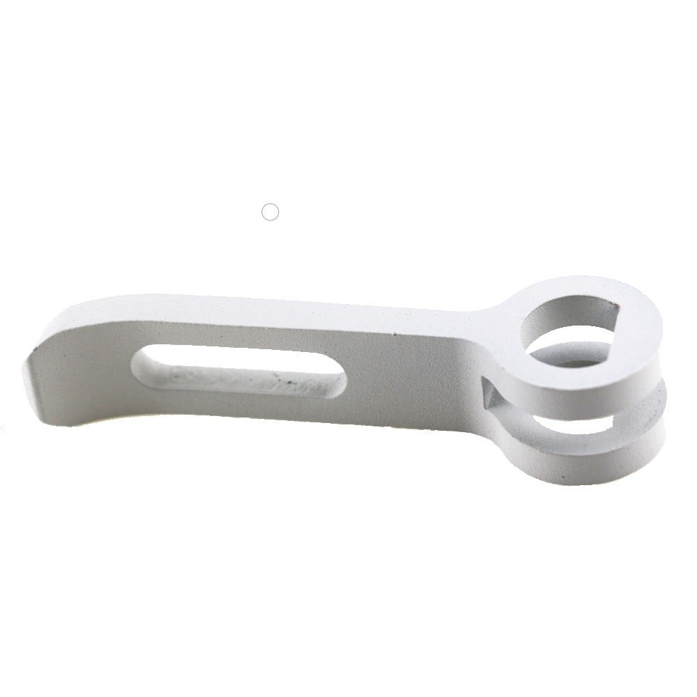 Dźwignia blokady składania do hulajnogi elektrycznej Xiaomi M365 i M365 PRO Dźwignia blokady składania do hulajnogi elektrycznej Xiaomi M365 i M365 PRO