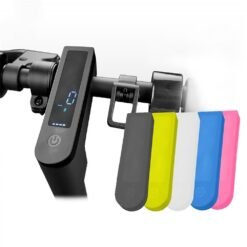 Futerał na wyświetlacz hulajnogi elektrycznej Ninebot MAX G30