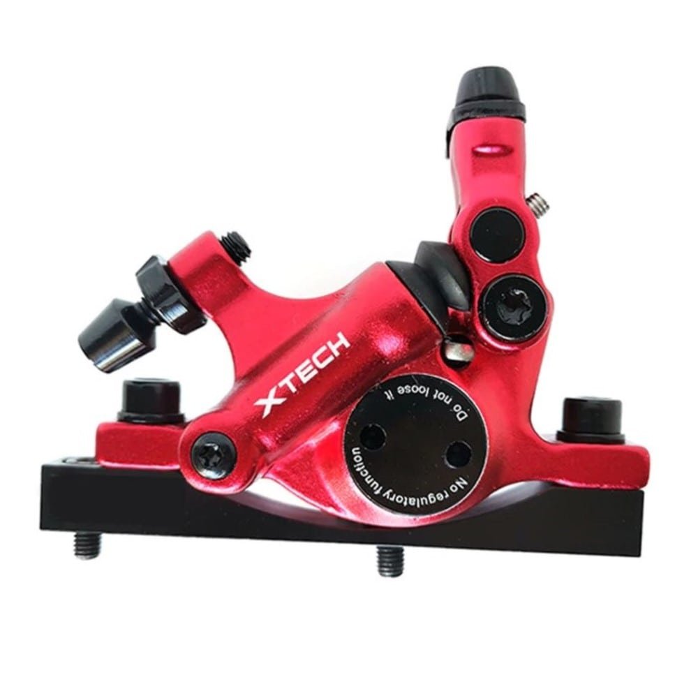 Hydrauliczny-zestaw-hamulcowy-X-TECH-do-hulajnogi-elektrycznej-Xiaomi-M365-i-M365-PRO-2