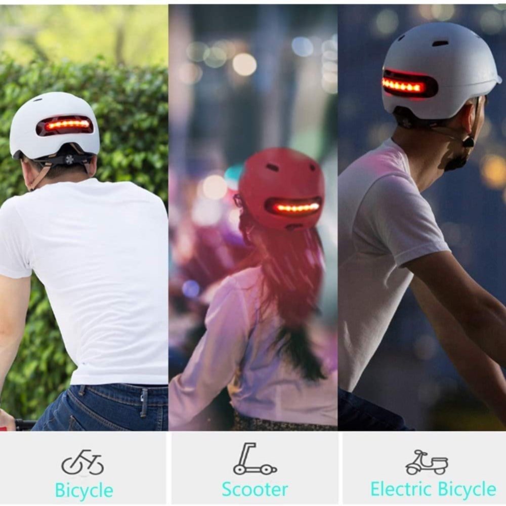 Kask-Xiaomi-SMART4U-przeznaczony-do-jazdy-hulajnoga-elektryczna-10