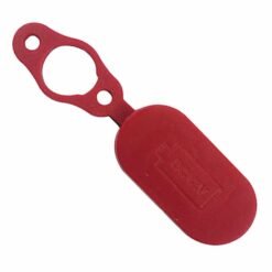 Magnetyczna osłona gniazda ładowania Xiaomi M365/M265 PRO