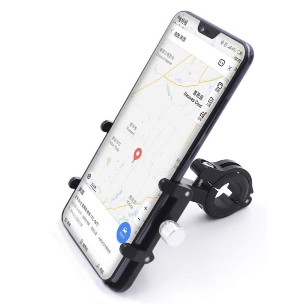 Metalowy-uchwyt-na-telefon-GUB-do-hulajnogi-elektrycznej-Xiaomi-M365-M365-PRO-S1-2