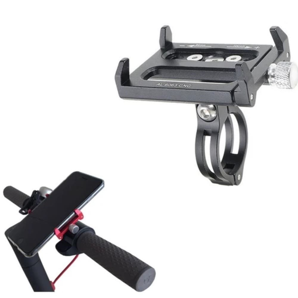 Metalowy-uchwyt-na-telefon-GUB-do-hulajnogi-elektrycznej-Xiaomi-M365-M365-PRO-S1-4