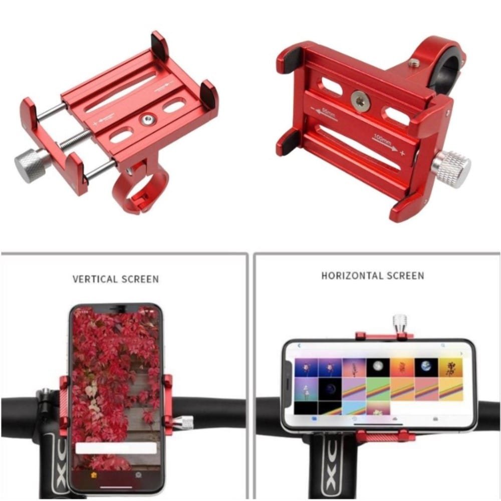 Metalowy-uchwyt-na-telefon-do-hulajnogi-elektrycznej-Xiaomi-M365-M365-PRO-S1-2