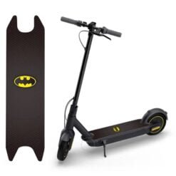 Naklejka antypoślizgowa na hulajnogę elektryczną Ninebot MAX G30