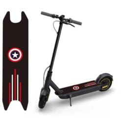 Naklejka antypoślizgowa na hulajnogę elektryczną Ninebot MAX G30