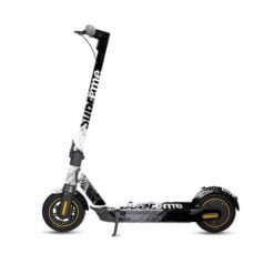 Naklejka na hulajnogę elektryczną Ninebot MAX G30