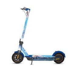 Naklejka na hulajnogę elektryczną Ninebot MAX G30