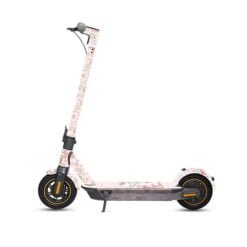 Naklejka na hulajnogę elektryczną Ninebot MAX G30