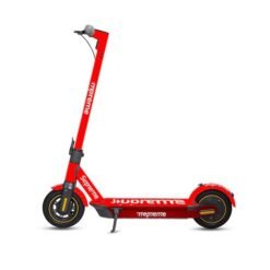 Naklejka na hulajnogę elektryczną Ninebot MAX G30