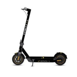 Naklejka na hulajnogę elektryczną Ninebot MAX G30