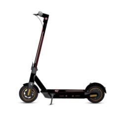 Naklejka na hulajnogę elektryczną Ninebot MAX G30