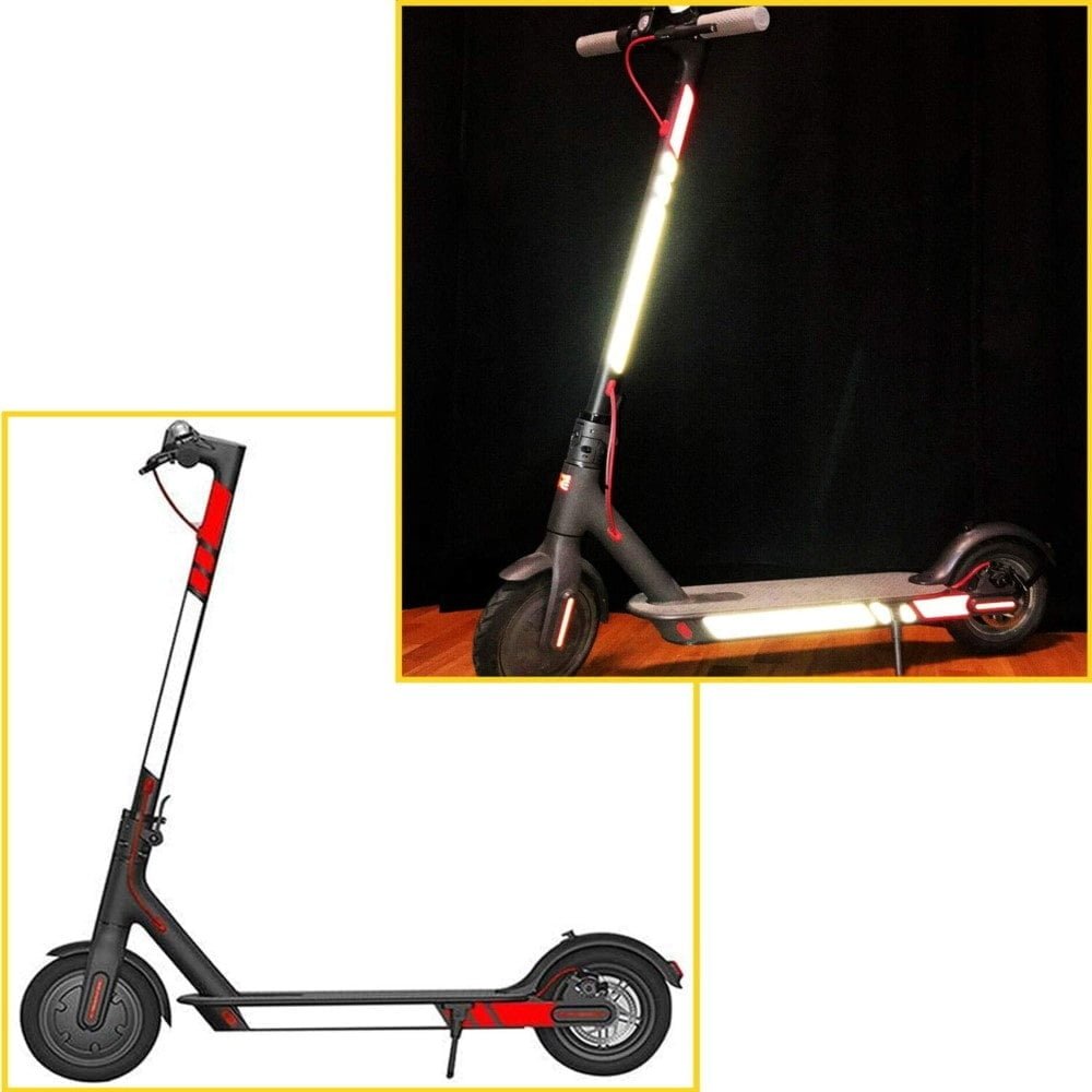 Naklejki-odblaskowe-do-hulajnogi-elektrycznej-Xiaomi-1