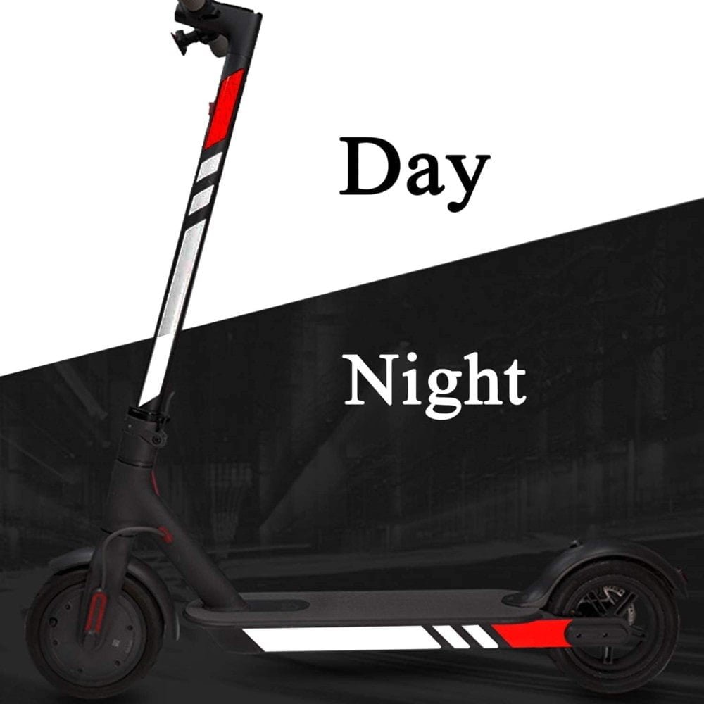 Naklejki-odblaskowe-do-hulajnogi-elektrycznej-Xiaomi-2