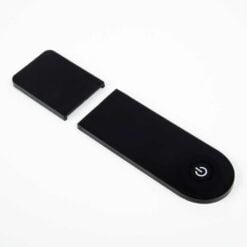 Osłona na panel w hulajnodze elektrycznej Xiaomi M365 Pro