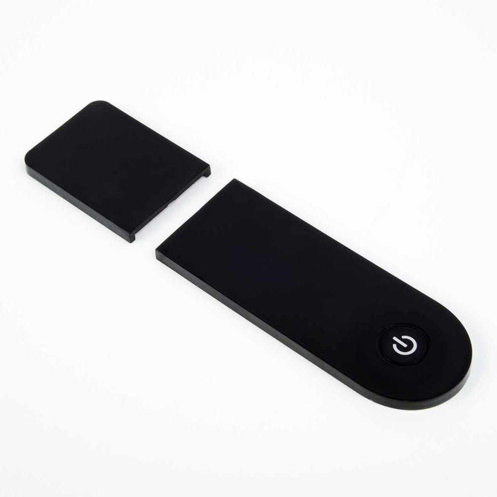 Osłona na panel w hulajnodze elektrycznej Xiaomi M365 Pro Osłona na panel w hulajnodze elektrycznej Xiaomi M365 Pro