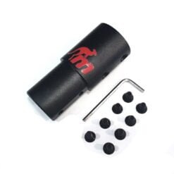 Przedłużenie kierownicy hulajnogi elektrycznej Xiaomi M365