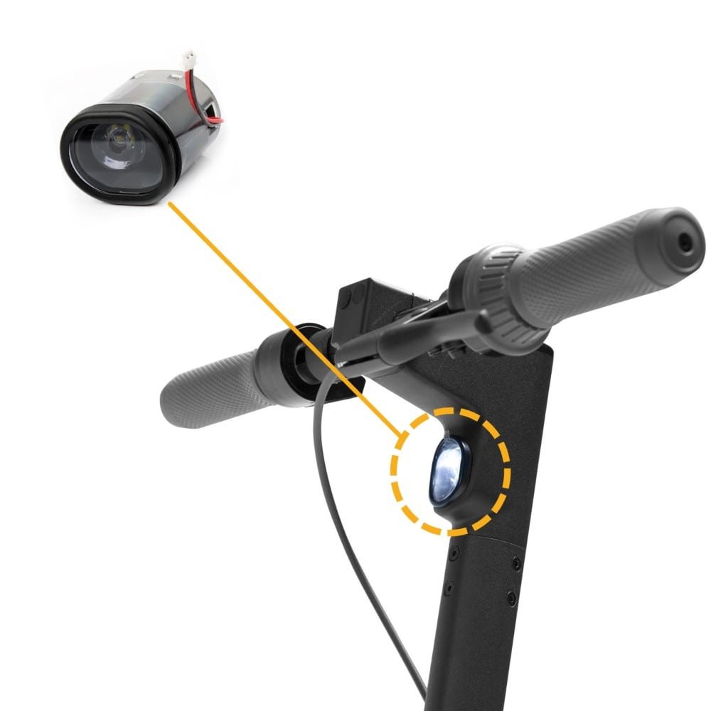 Przedni-reflektor-do-hulajnogi-elektrycznej-Ninebot-MAX-G30-1