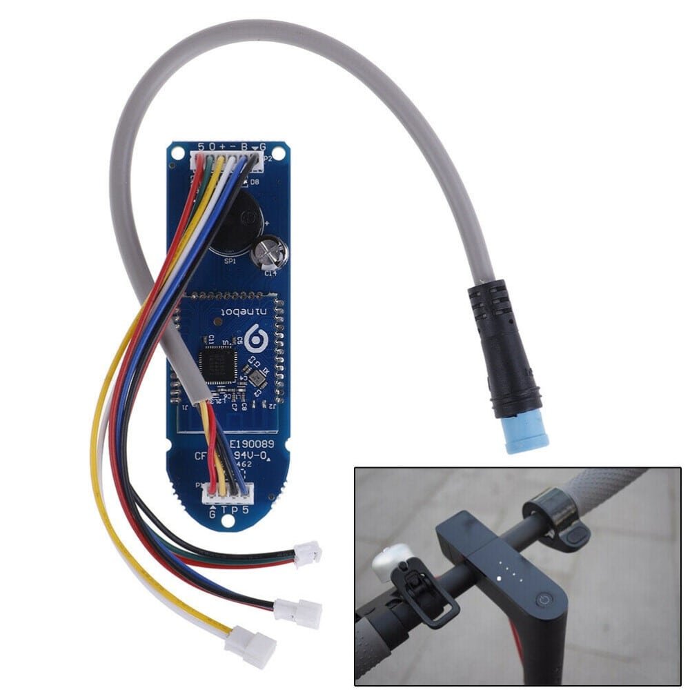 Pulpit-nawigacyjny-do-hulajnogi-elektrycznej-Xiaomi-M365-1