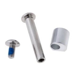 Śruba mechanizmu składania kierownicy dla hulajnóg elektrycznych Xiaomi M365