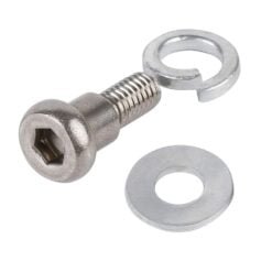 Śruba mocowania tylnego koła do hulajnogi elektrycznej Xiaomi M365 i M365 PRO