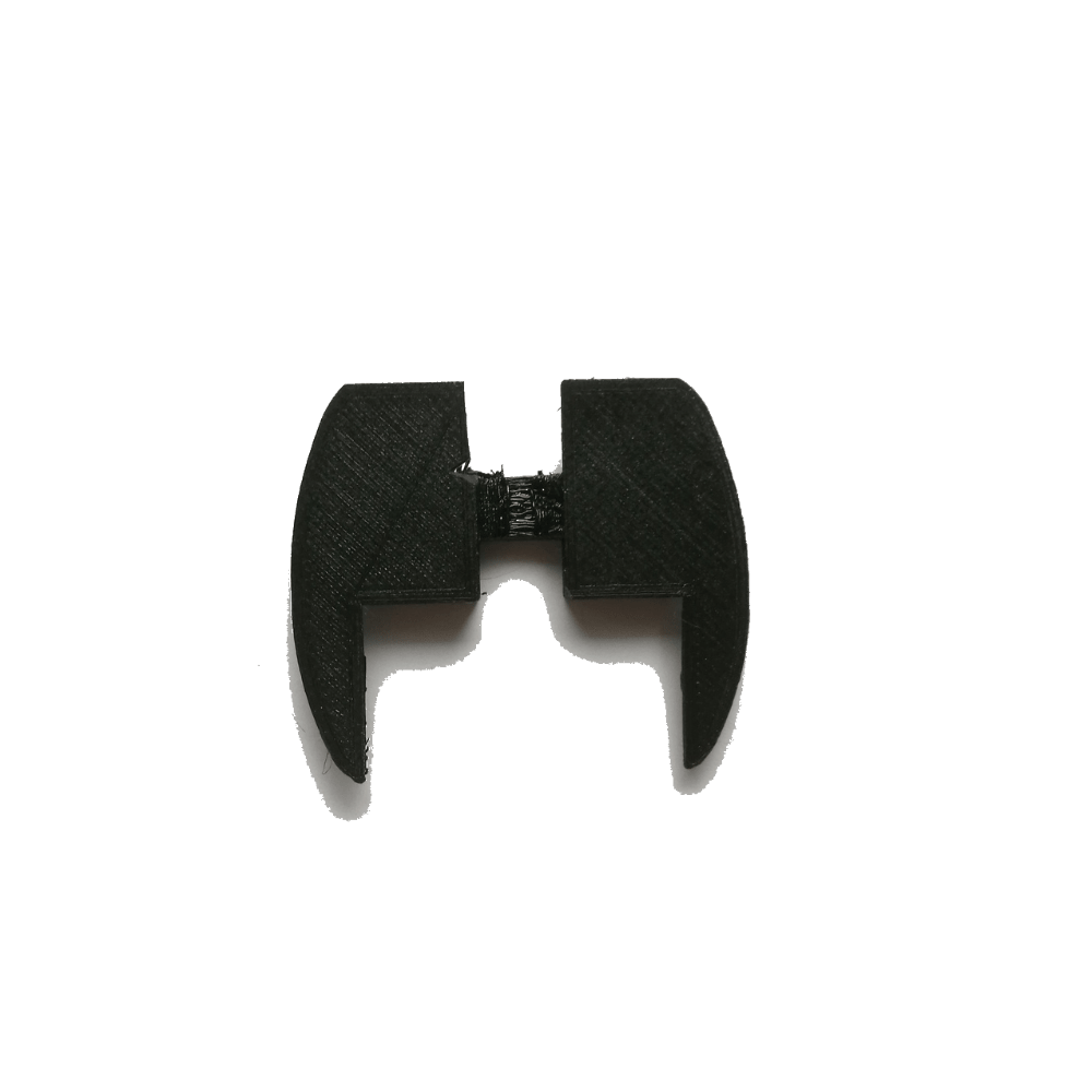 Tłumik drgań hulajnogi elektrycznej Xiaomi M365 Tłumik drgań hulajnogi elektrycznej Xiaomi M365