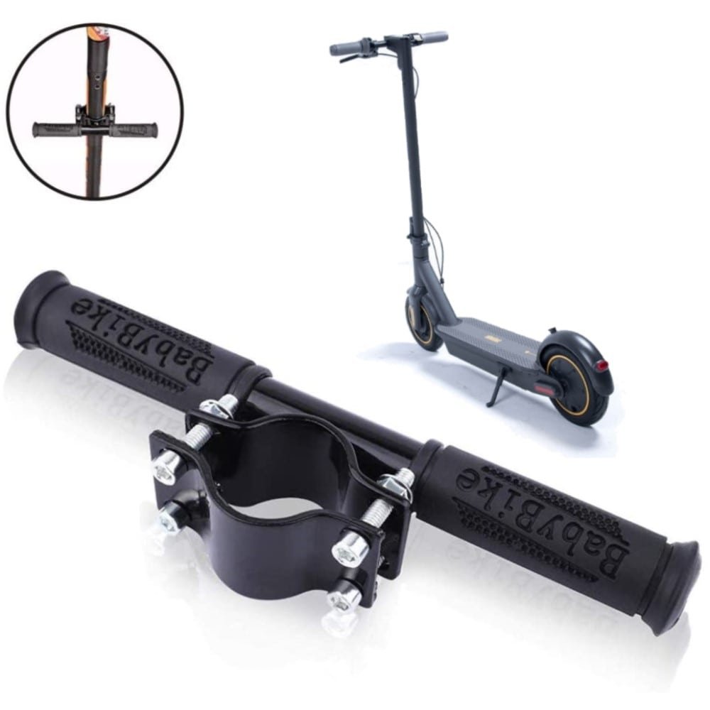 Uchwyt do kierownicy Ninebot MAX G30 Uchwyt do kierownicy Ninebot MAX G30