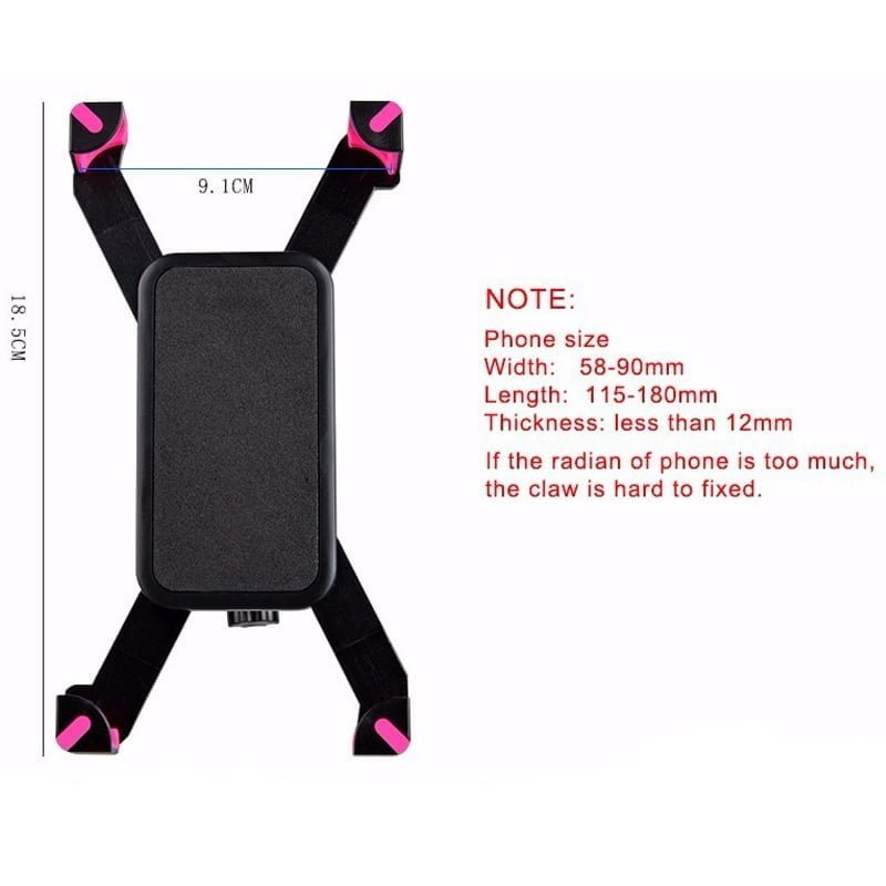 Uchwyt-na-telefon-do-hulajnogi-elektrycznej-Xiaomi-2