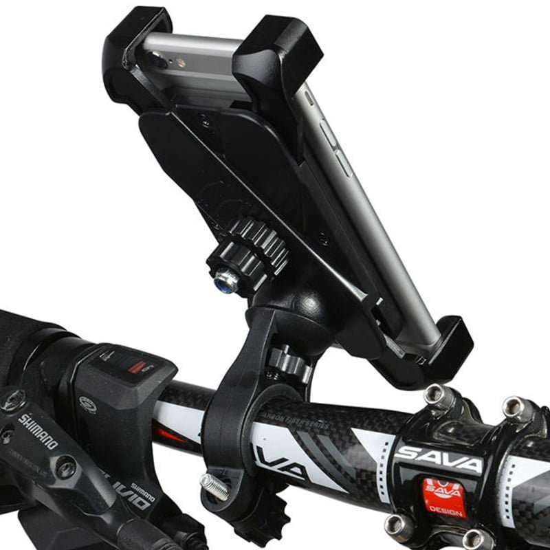 Uchwyt na telefon do hulajnogi elektrycznej Xiaomi Uchwyt na telefon do hulajnogi elektrycznej Xiaomi