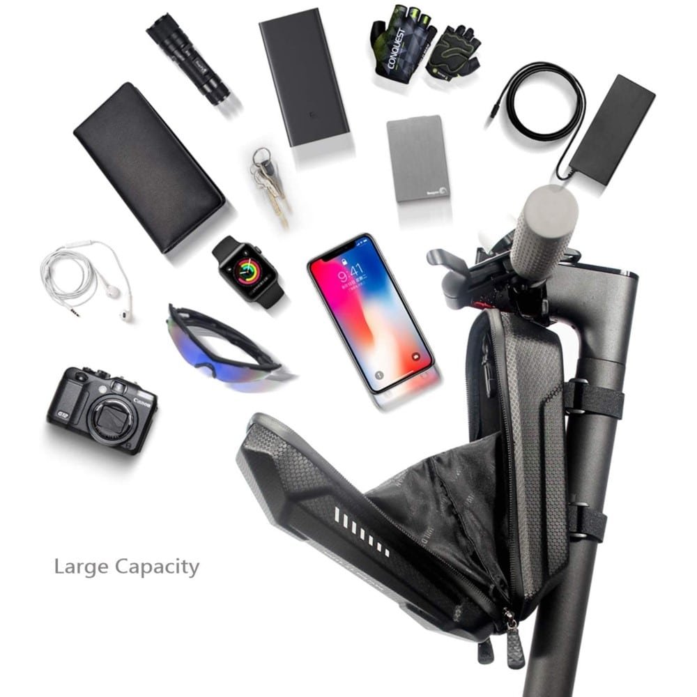 Wodoodporna-torba-na-kierownice-WILDMAN-do-hulajnogi-elektrycznej-Xiaomi-1