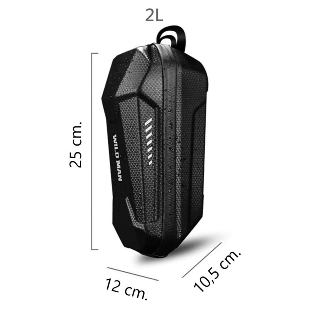 Wodoodporna-torba-na-kierownice-WILDMAN-do-hulajnogi-elektrycznej-Xiaomi-2