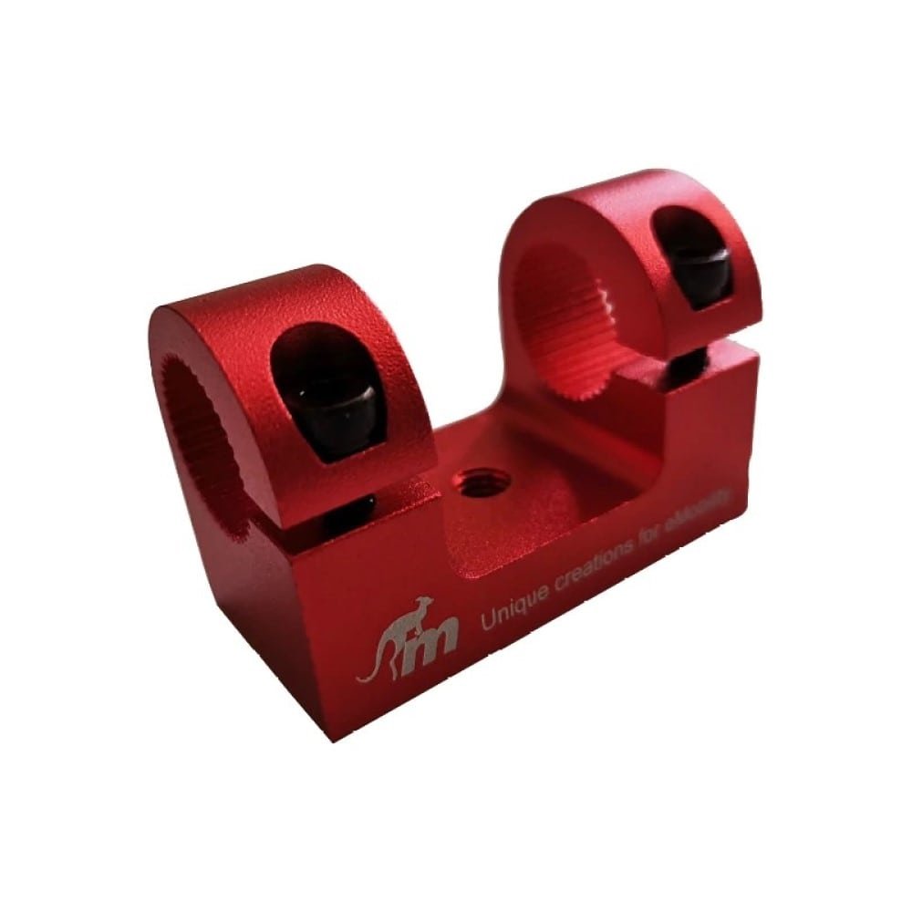 Wspornik błotnika do hulajnogi elektrycznej Ninebot MAX G30 Wspornik błotnika do hulajnogi elektrycznej Ninebot MAX G30