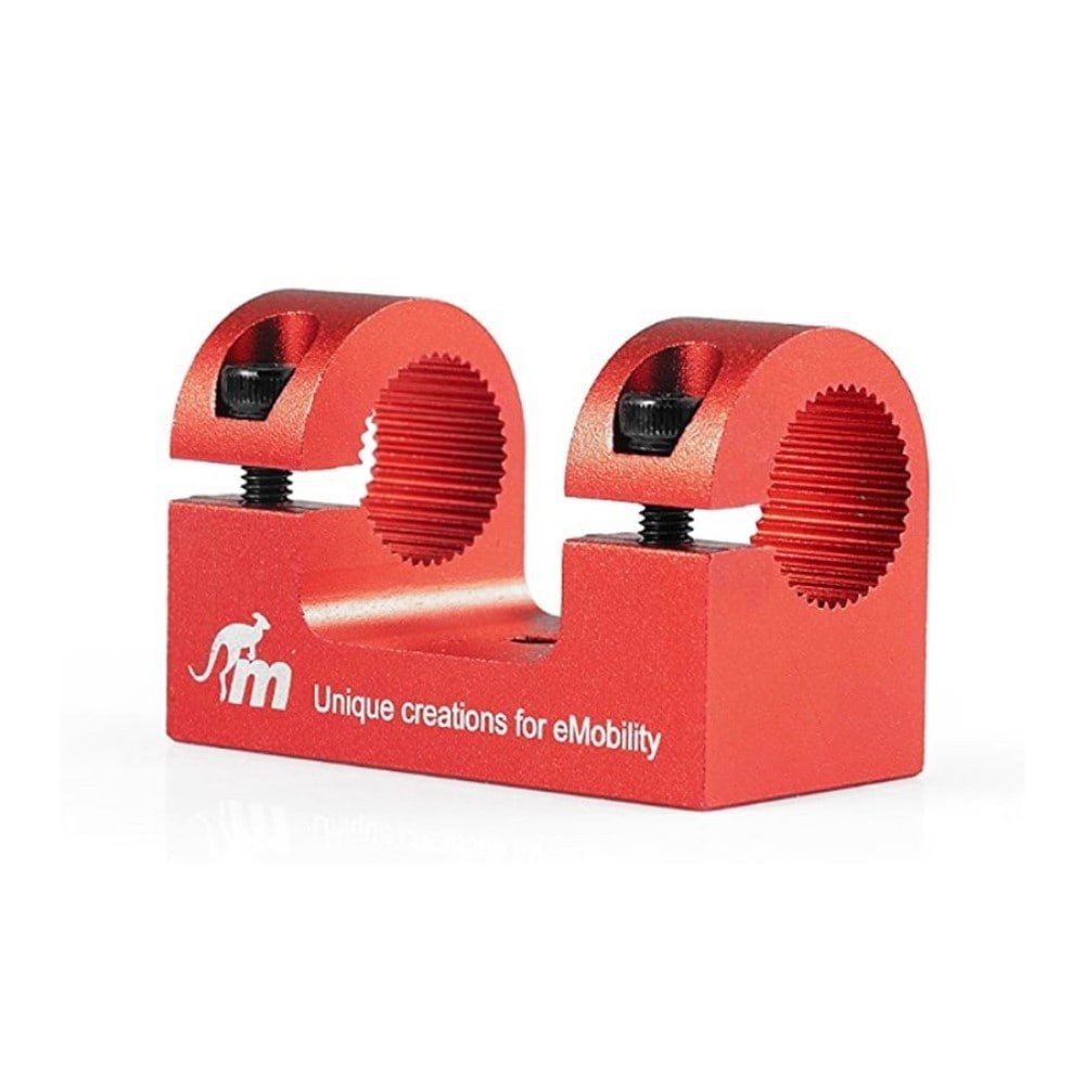 Wspornik błotnika do hulajnogi elektrycznej Ninebot MAX G30 Wspornik błotnika do hulajnogi elektrycznej Ninebot MAX G30