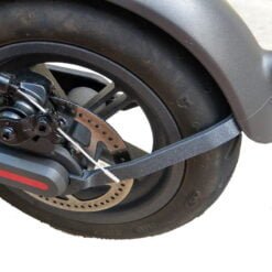 Wspornik błotnika hulajnogi elektrycznej Xiaomi M365