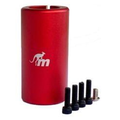 Zacisk drążka kierowniczego marki MONORIM do hulajnogi elektrycznej Xiaomi M365 i M365 PRO