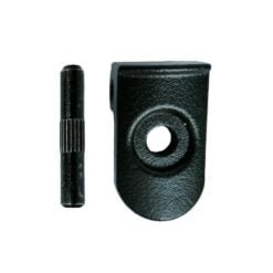 Zaczep blokady składania do hulajnogi elektrycznej Xiaomi M365