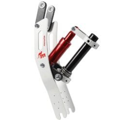 Zawieszenie Xiaomi M365/M365 PRO Monorim