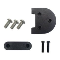 Zestaw do konwersji na koła 10 calowe do hulajnogi elektrycznej Xiaomi M365