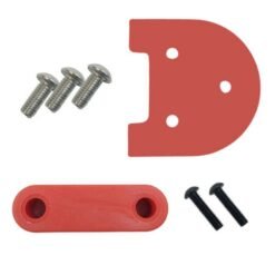 Zestaw do konwersji na koła 10 calowe do hulajnogi elektrycznej Xiaomi M365