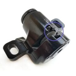 Klocki hamulcowe do hulajnogi elektrycznej Xiaomi