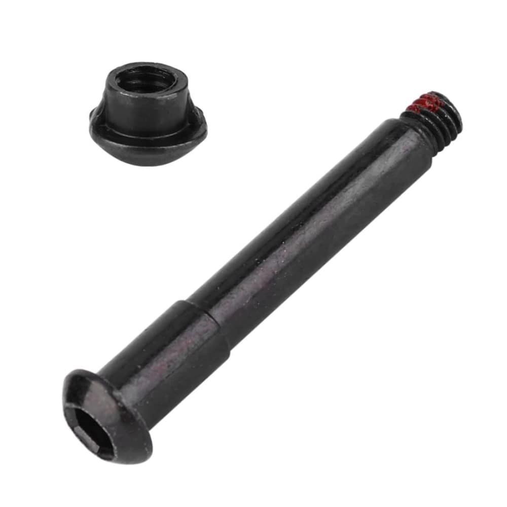 Xiaomi Scooter Folder Bolt 4 Śruba zawiasu składania do kierownicy hulajnogi elektrycznej Xiaomi