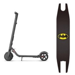 Antypoślizgowa naklejka na podest do hulajnogi elektrycznej Ninebot ES1/ES2