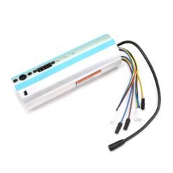 Deska rozdzielcza bluetooth do hulajnogi elektrycznej Ninebot ES1/ES2/ES4