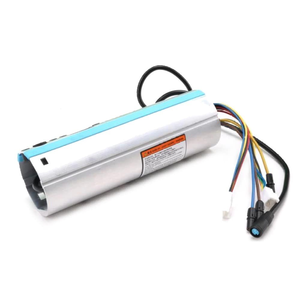 Deska-rozdzielcza-bluetooth-do-hulajnogi-elektrycznej-Ninebot-ES1ES2ES4-3