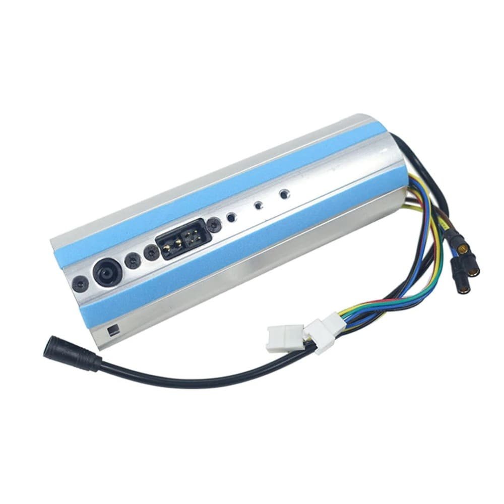 Deska-rozdzielcza-bluetooth-do-hulajnogi-elektrycznej-Ninebot-ES1ES2ES4-5