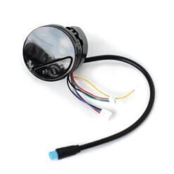 Deska rozdzielcza do hulajnogi elektrycznej Ninebot ES1/ES2/ES3/ES4