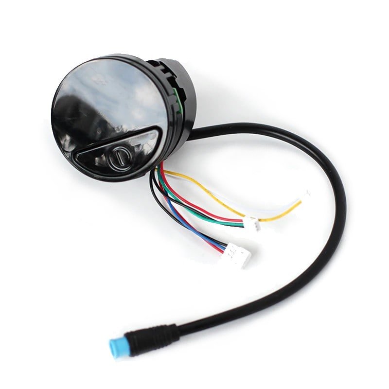 Deska rozdzielcza do hulajnogi elektrycznej Ninebot ES1/ES2/ES3/ES4 Deska rozdzielcza do hulajnogi elektrycznej Ninebot ES1/ES2/ES3/ES4